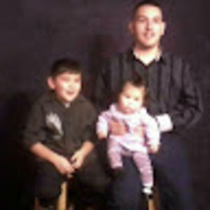 Meet your Posher, Jolene